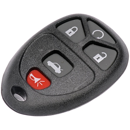 Dorman KEYLESS REMOTE CASE 13636
